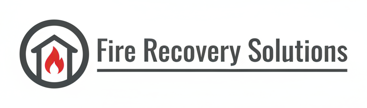 Fire Recovery Solutions logo
